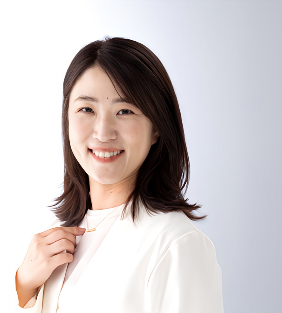 Yumiko Nagai